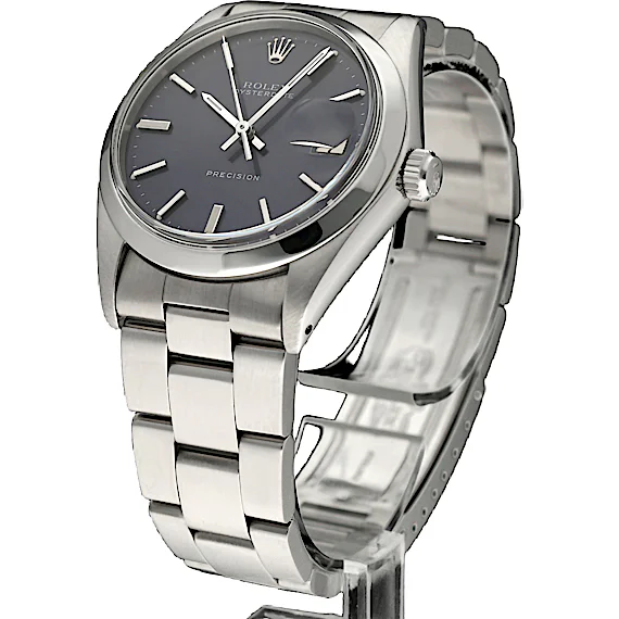 Rolex Oysterdate 6694 Rolex Oysterdate 6694
