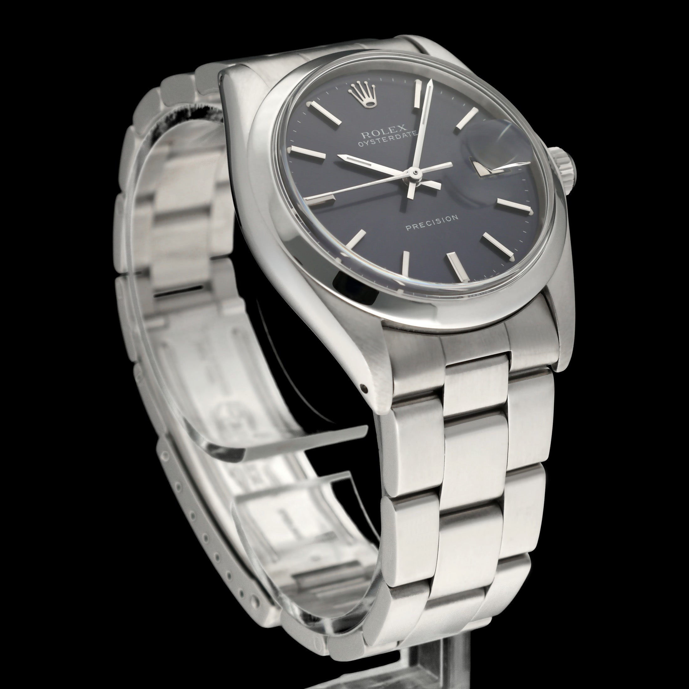 Rolex Oysterdate 6694