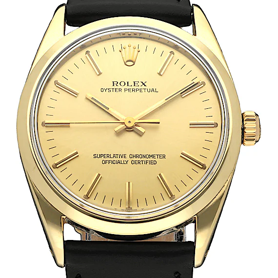 Rolex Oyster Perpetual 1024 Rolex Oyster Perpetual 1024