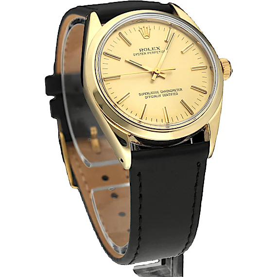 Rolex Oyster Perpetual 1024 Rolex Oyster Perpetual 1024