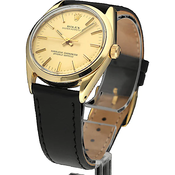 Rolex Oyster Perpetual 1024 Rolex Oyster Perpetual 1024