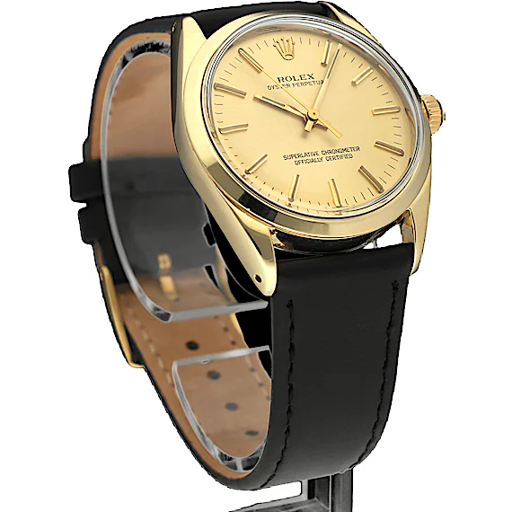 Rolex Oyster Perpetual 1024 Rolex Oyster Perpetual 1024