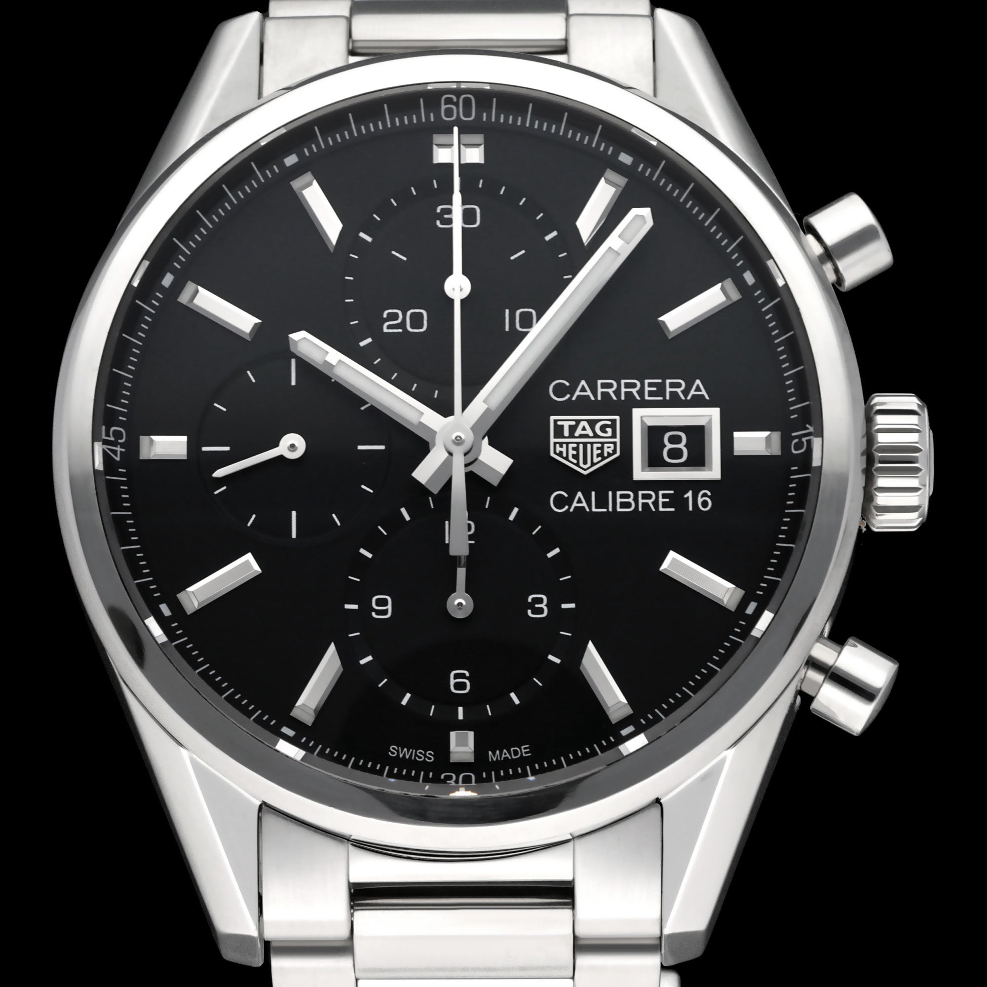TAG Heuer Carrera CBK2110