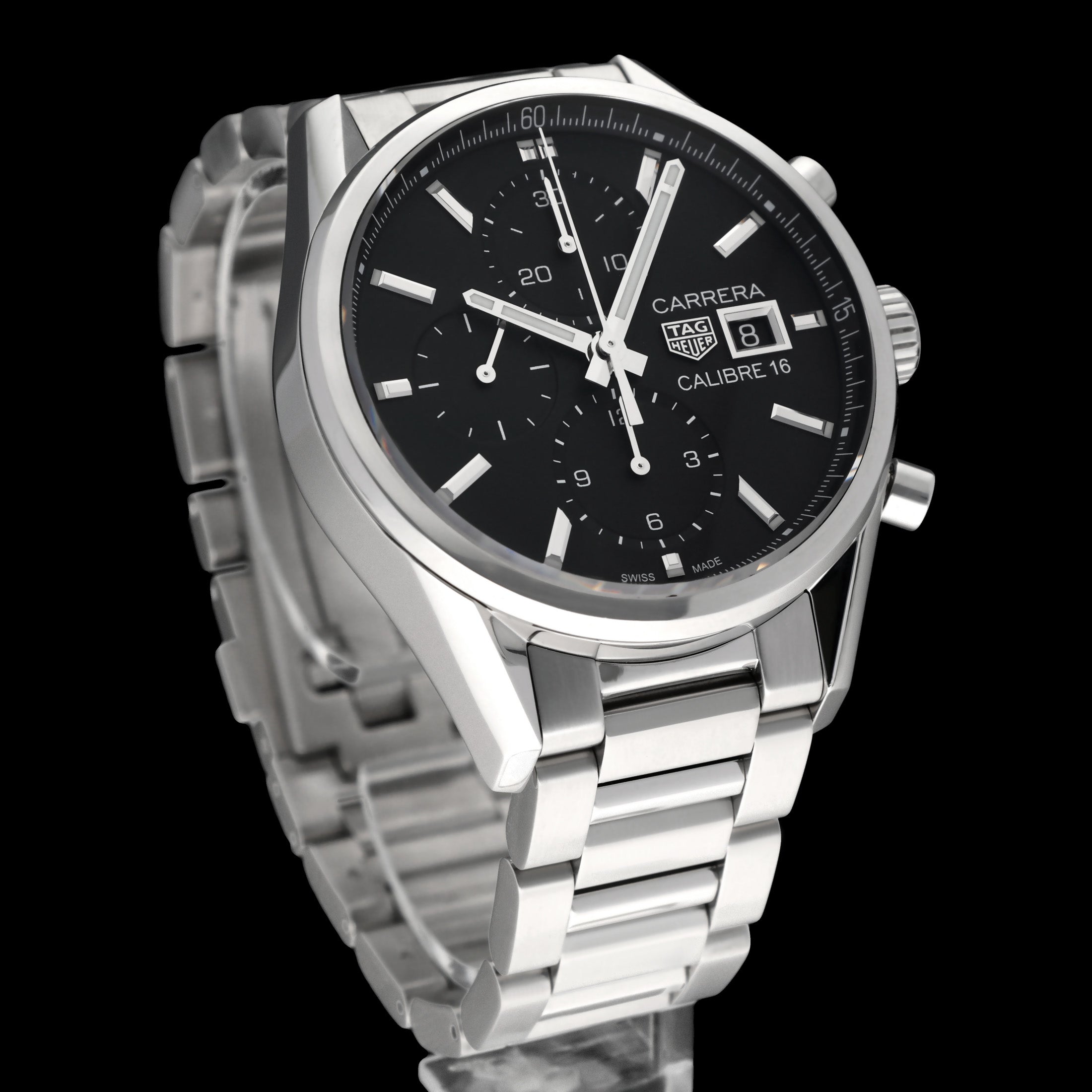 TAG Heuer Carrera CBK2110