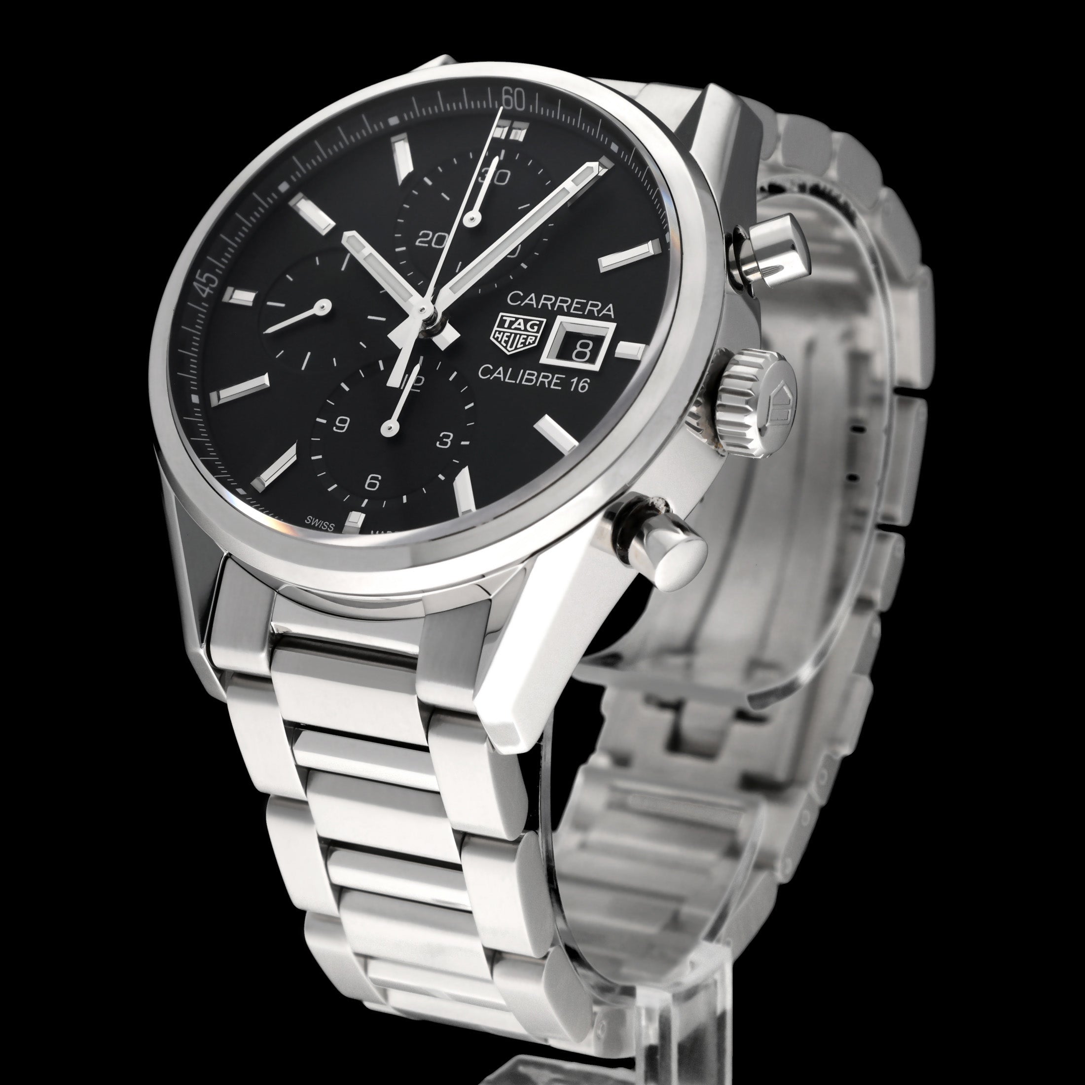 TAG Heuer Carrera CBK2110