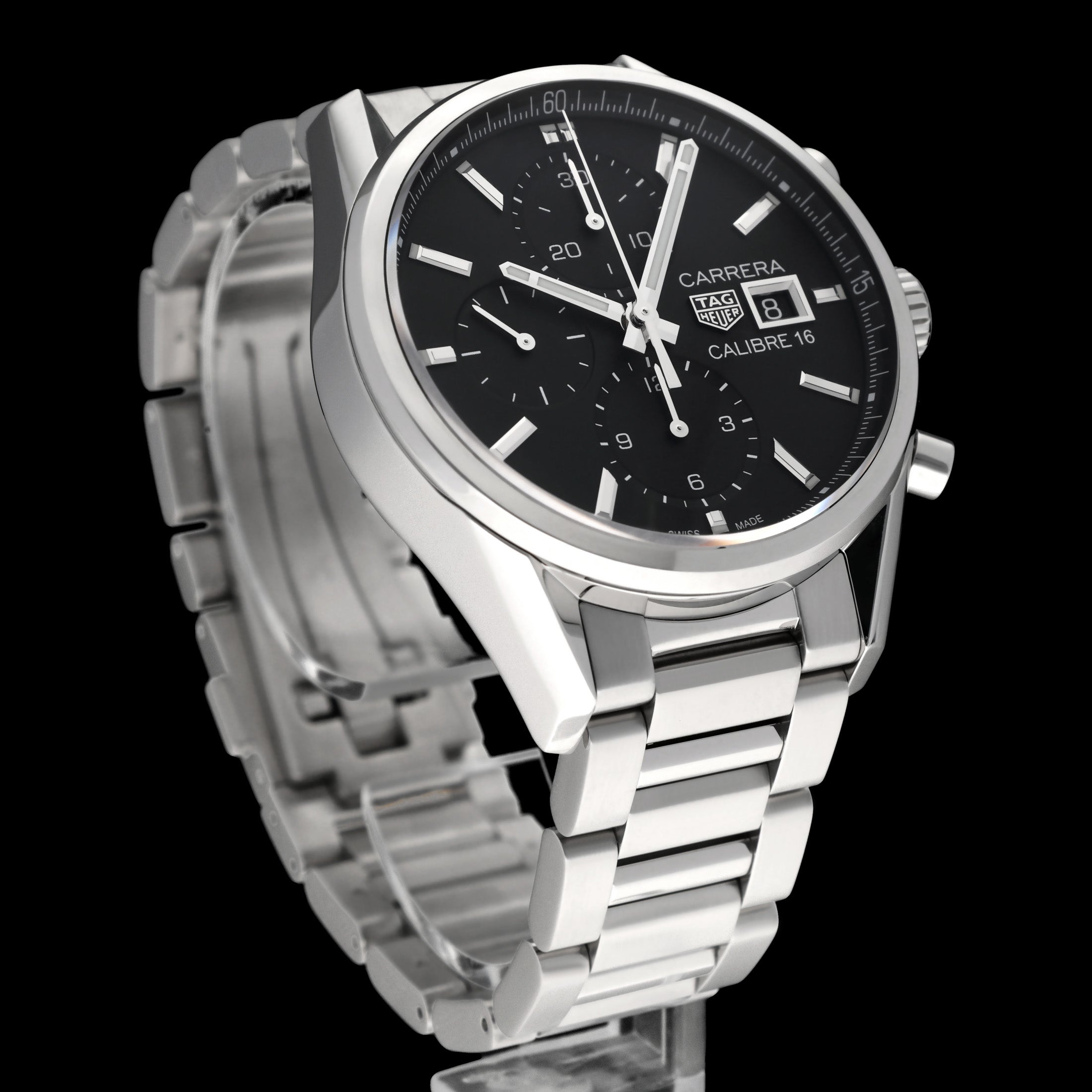 TAG Heuer Carrera CBK2110