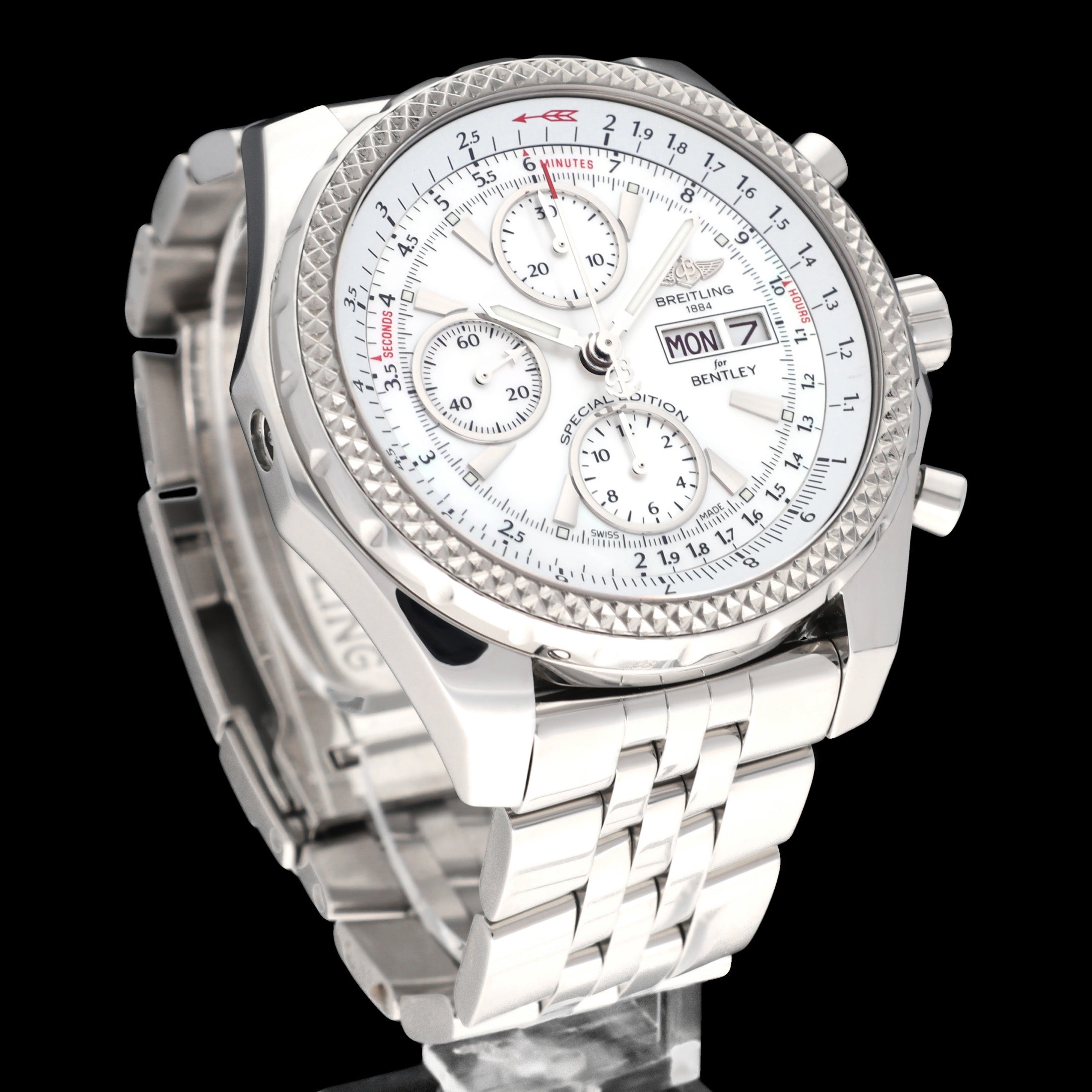 Breitling Bentley A13362