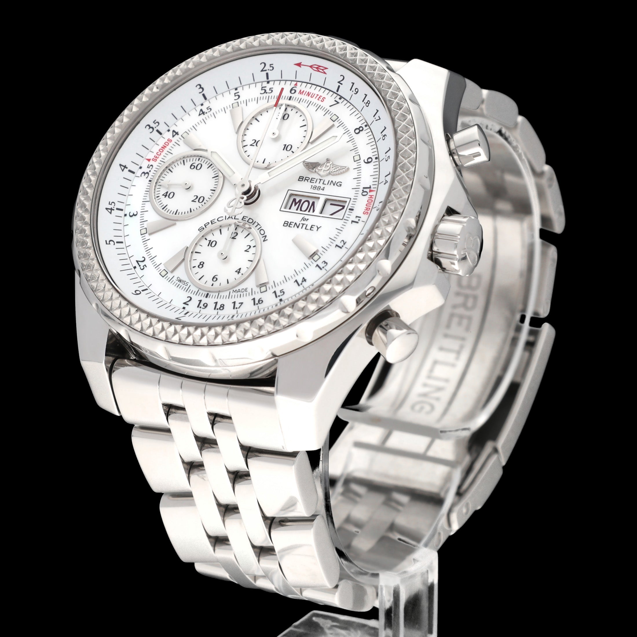 Breitling Bentley A13362