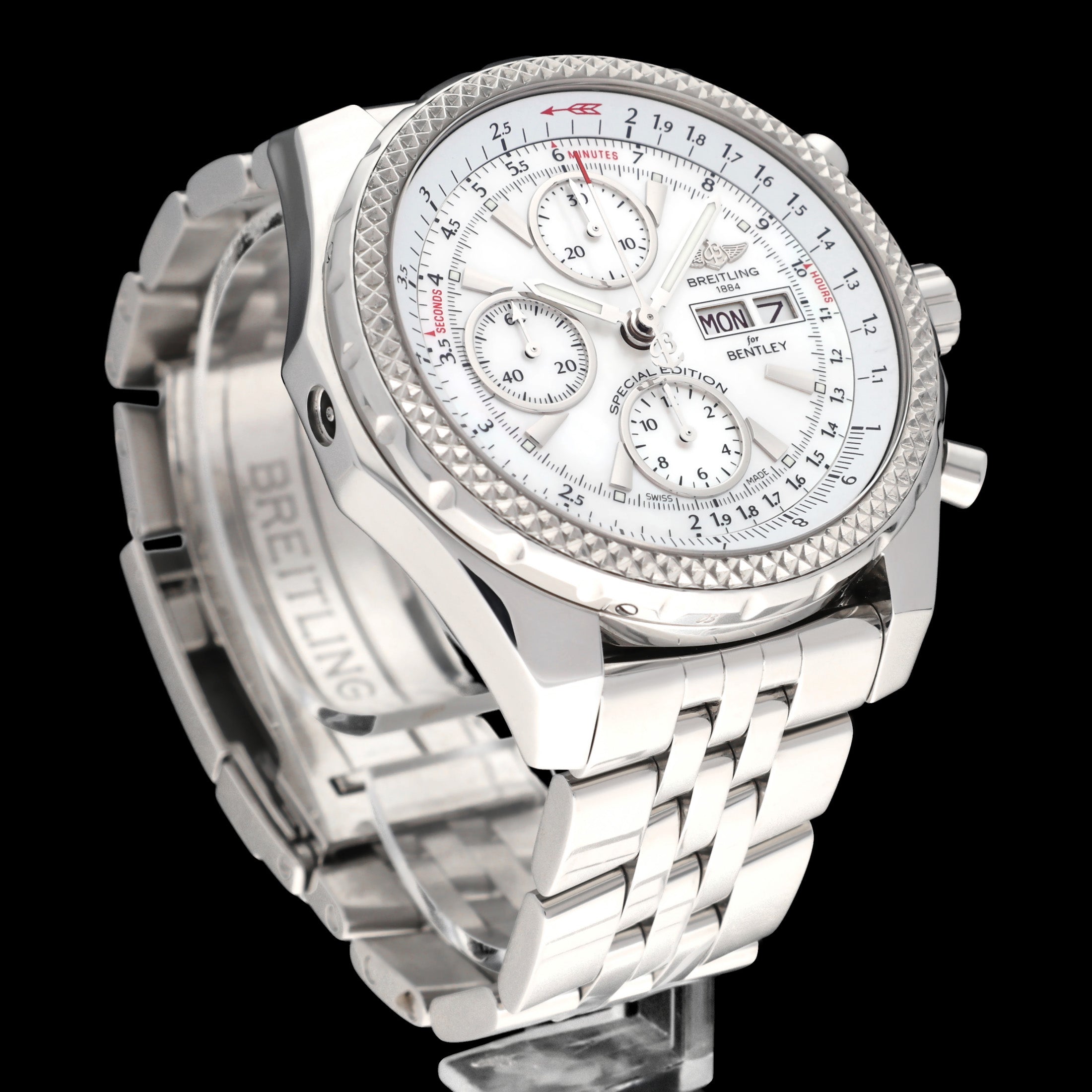 Breitling Bentley A13362