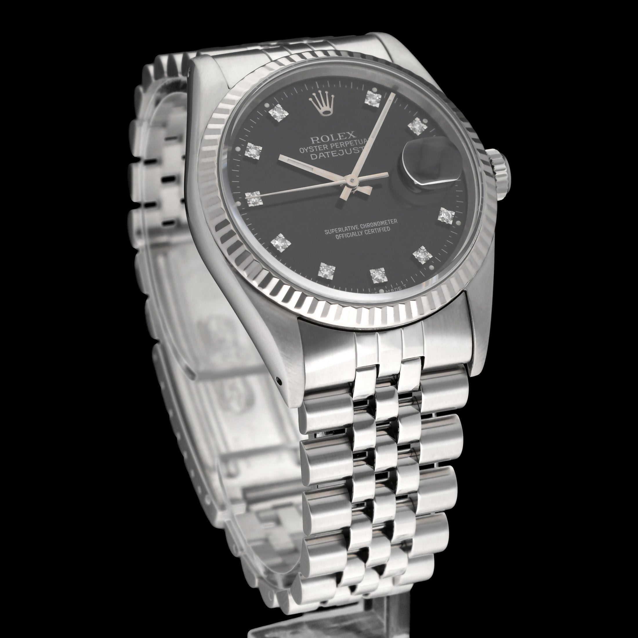 Rolex Datejust 16234G