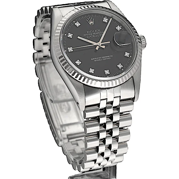 Rolex Datejust 16234G Rolex Datejust 16234G