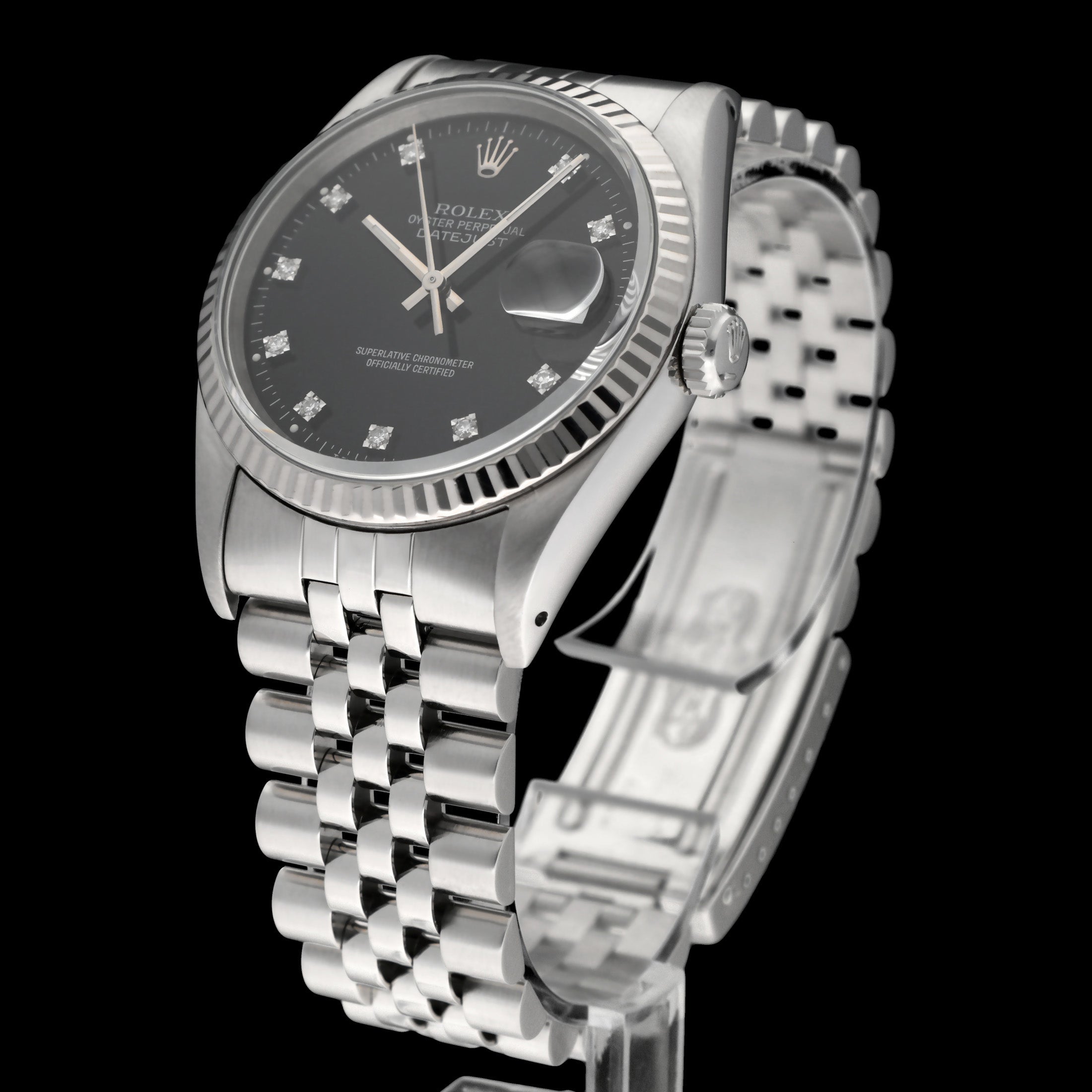 Rolex Datejust 16234G