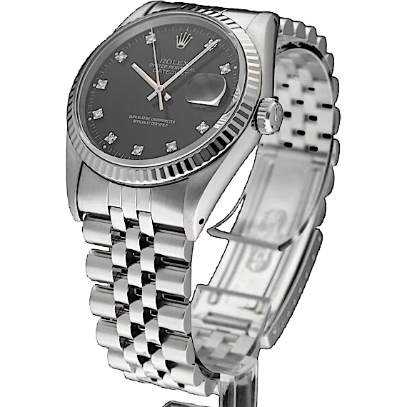 Rolex Datejust 16234G Rolex Datejust 16234G
