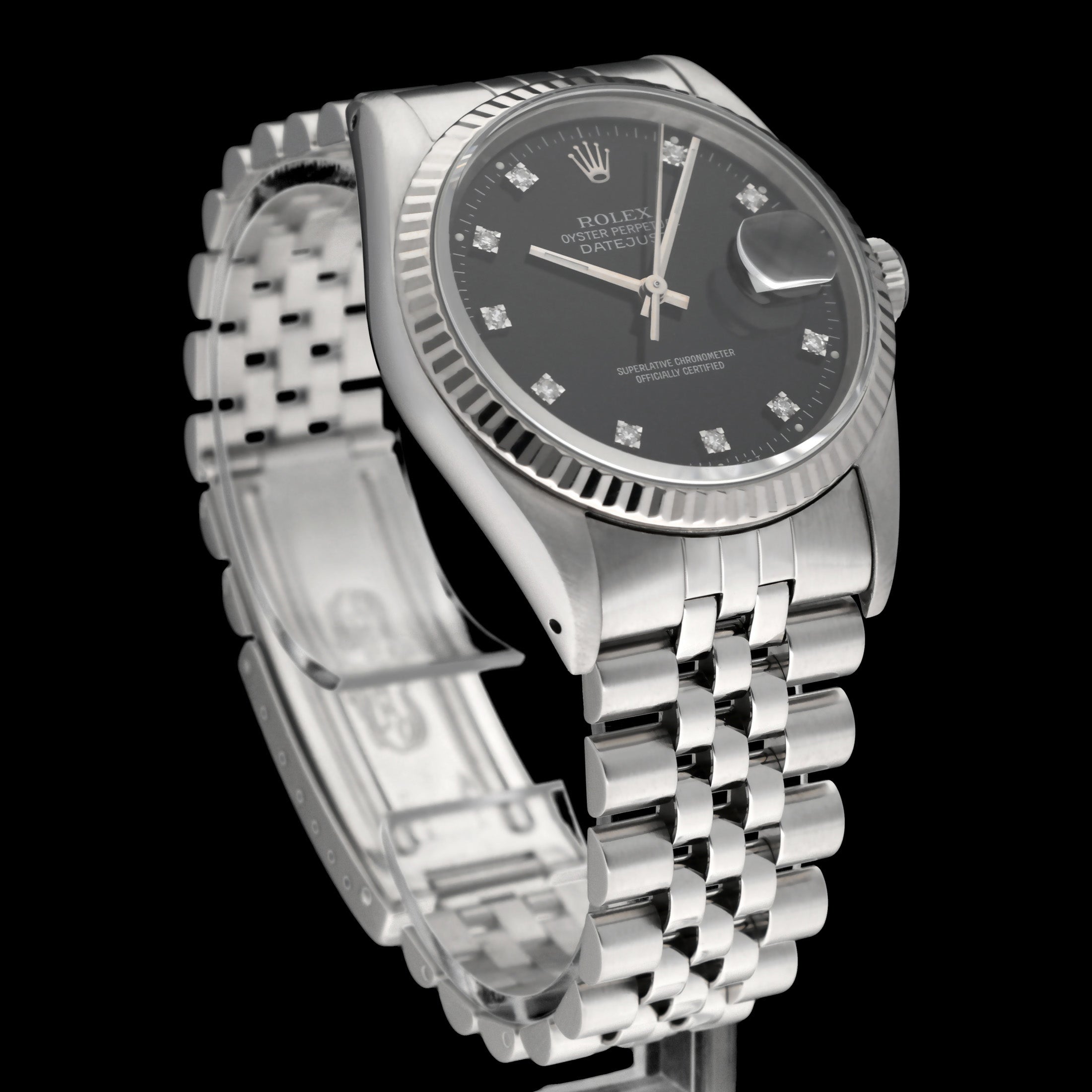 Rolex Datejust 16234G