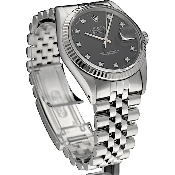Rolex Datejust 16234G Rolex Datejust 16234G