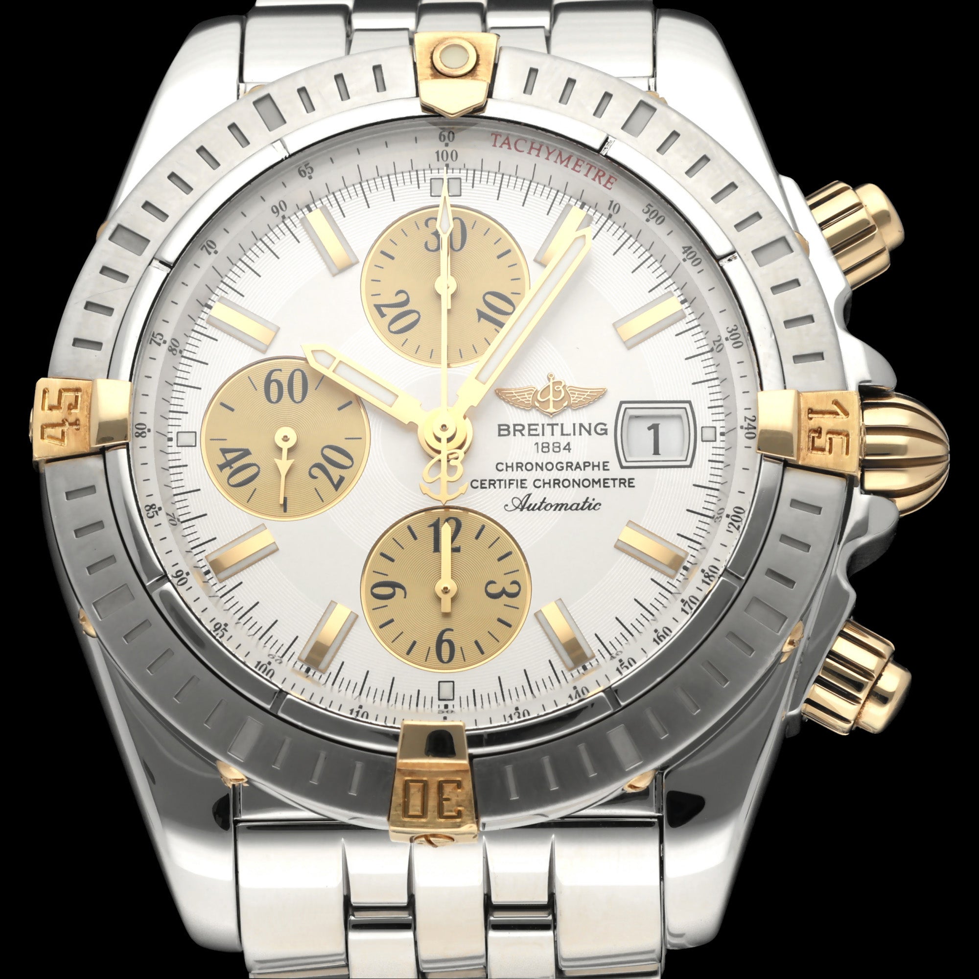 Breitling Chronomat B13356