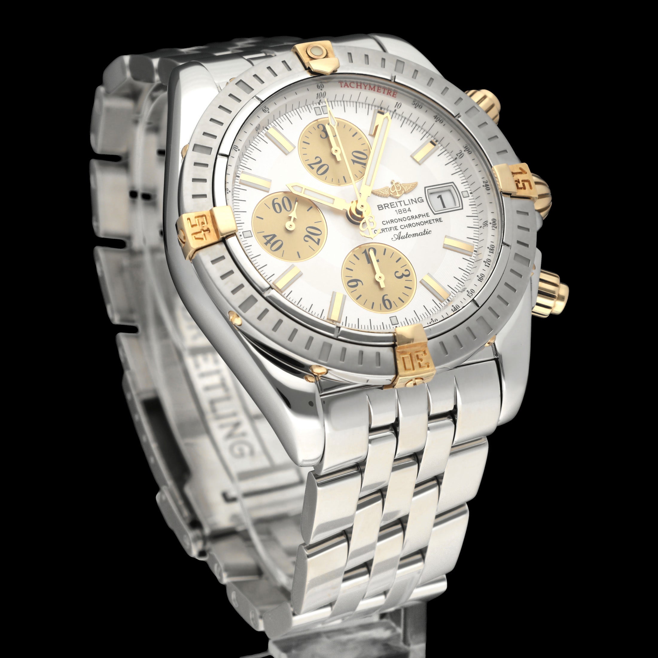 Breitling Chronomat B13356