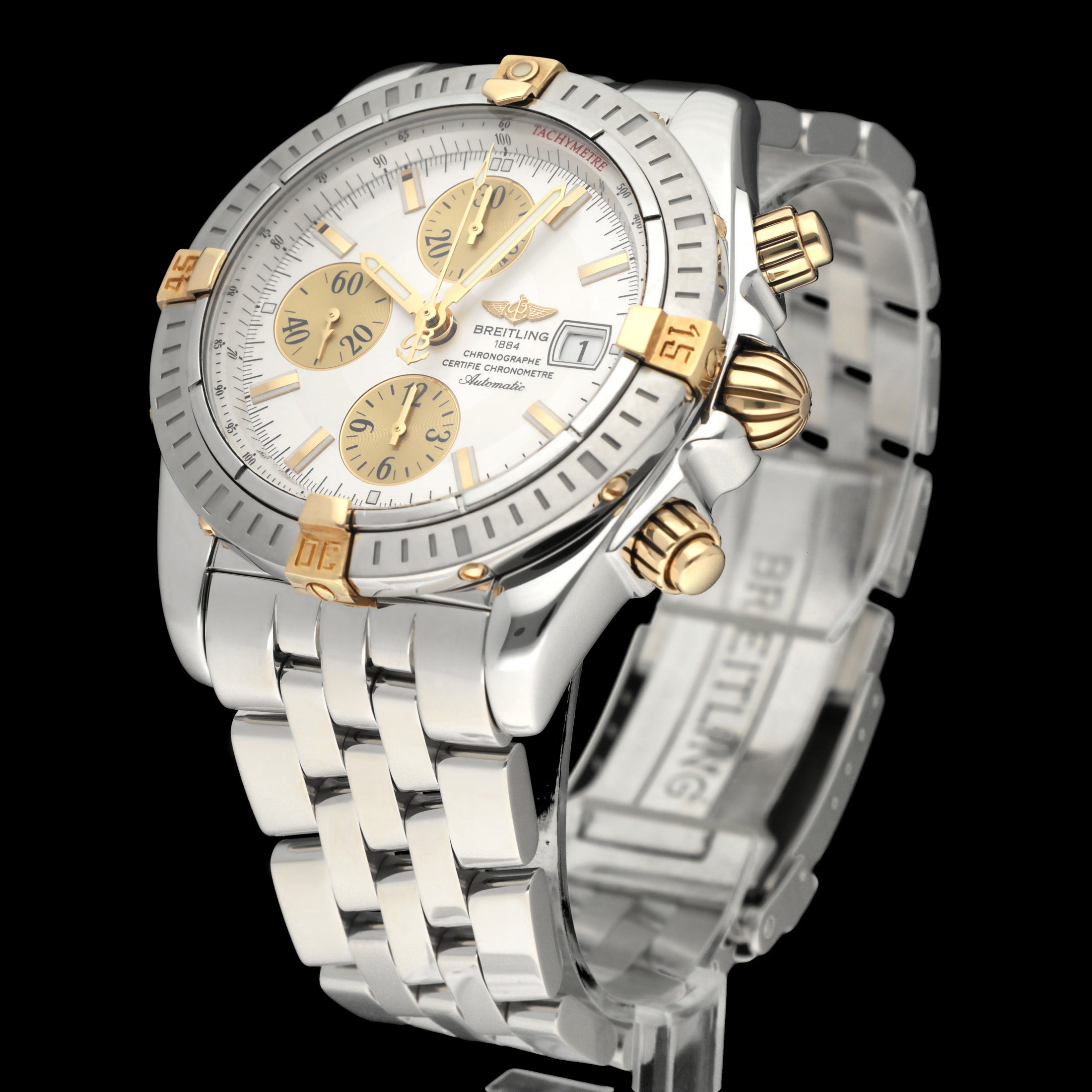 Breitling Chronomat B13356