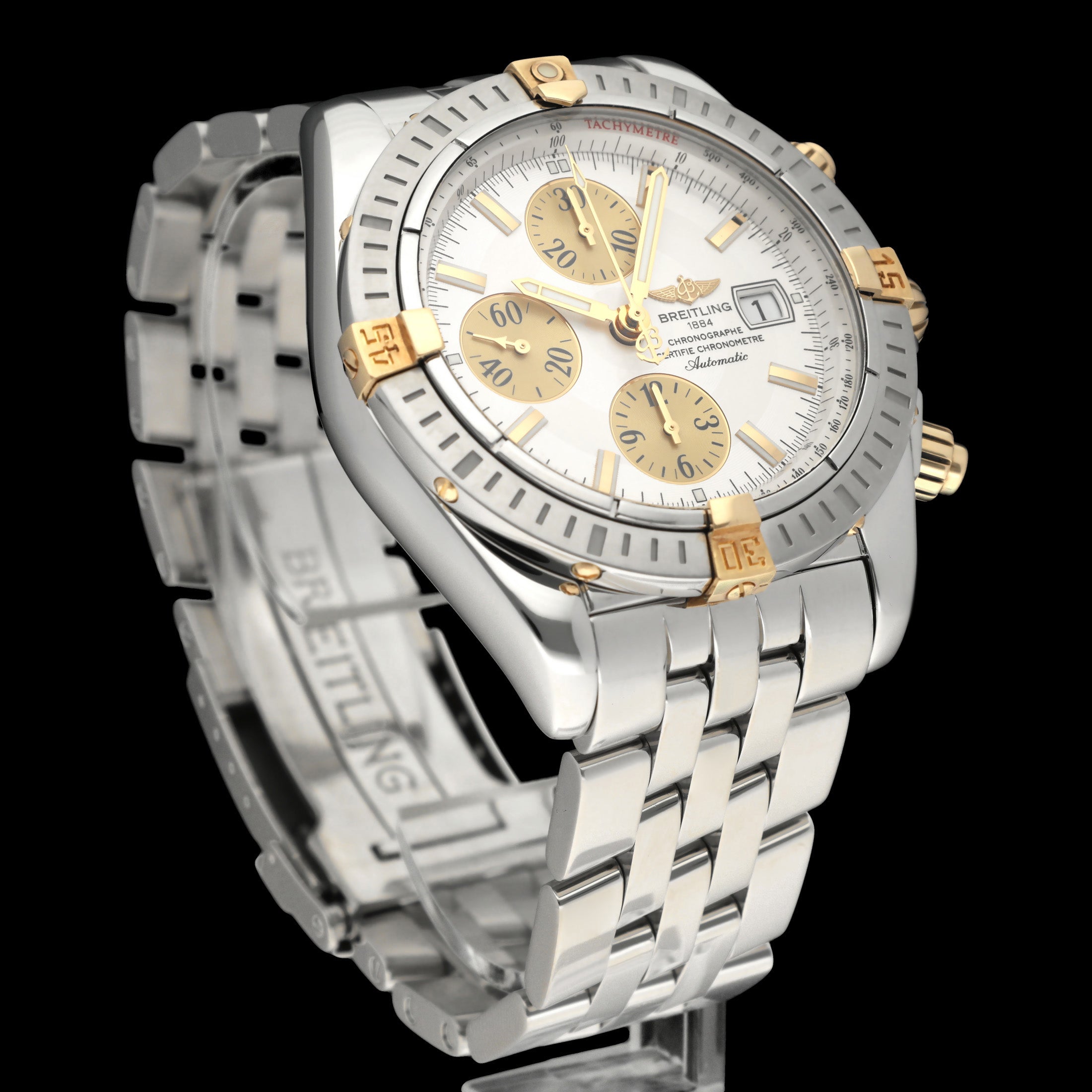 Breitling Chronomat B13356