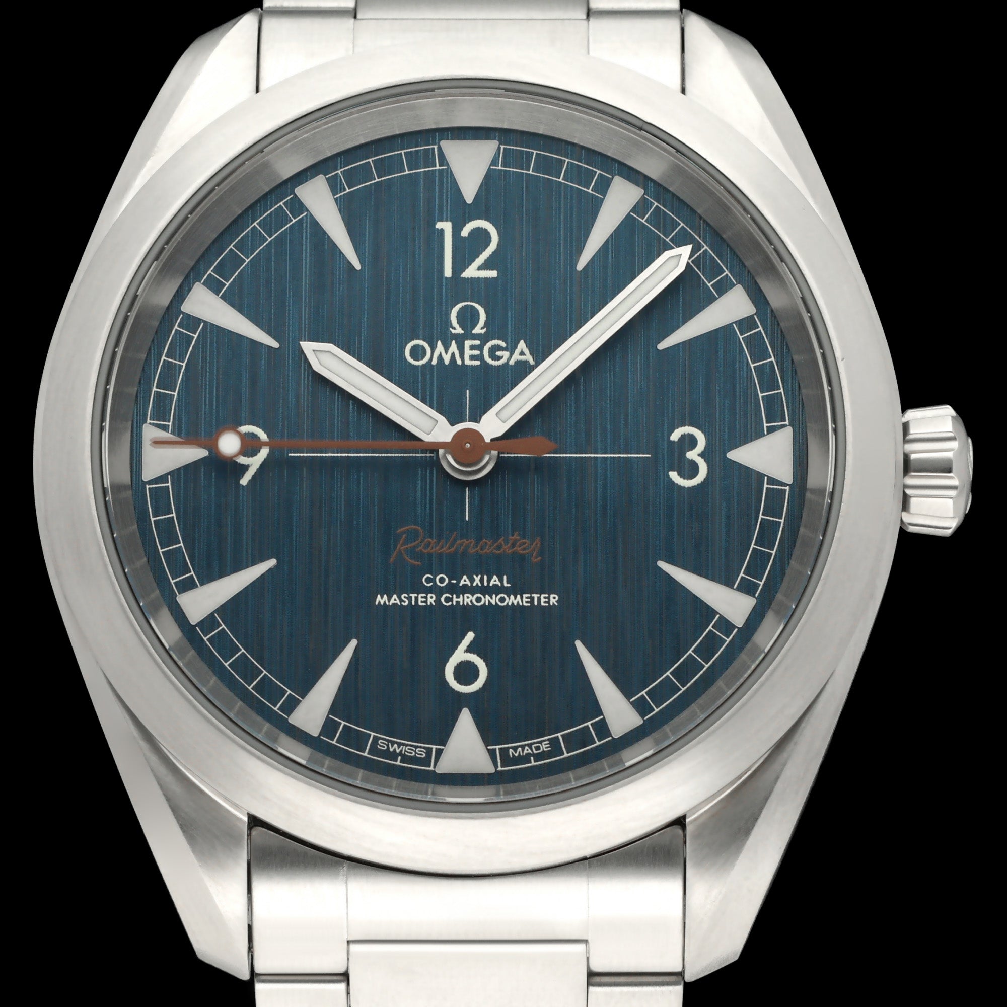 Omega Seamaster 220.10.40.20.03.001