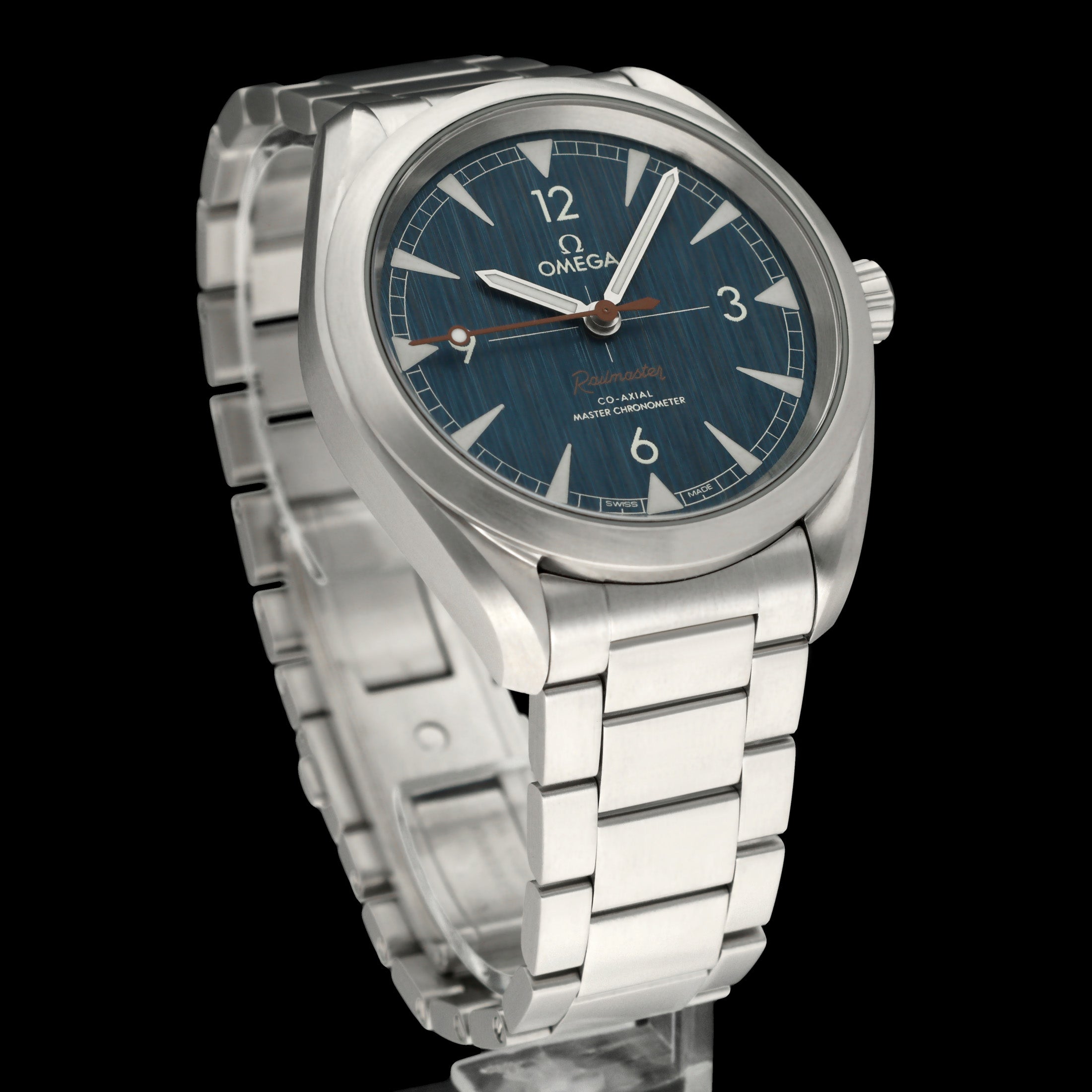 Omega Seamaster 220.10.40.20.03.001