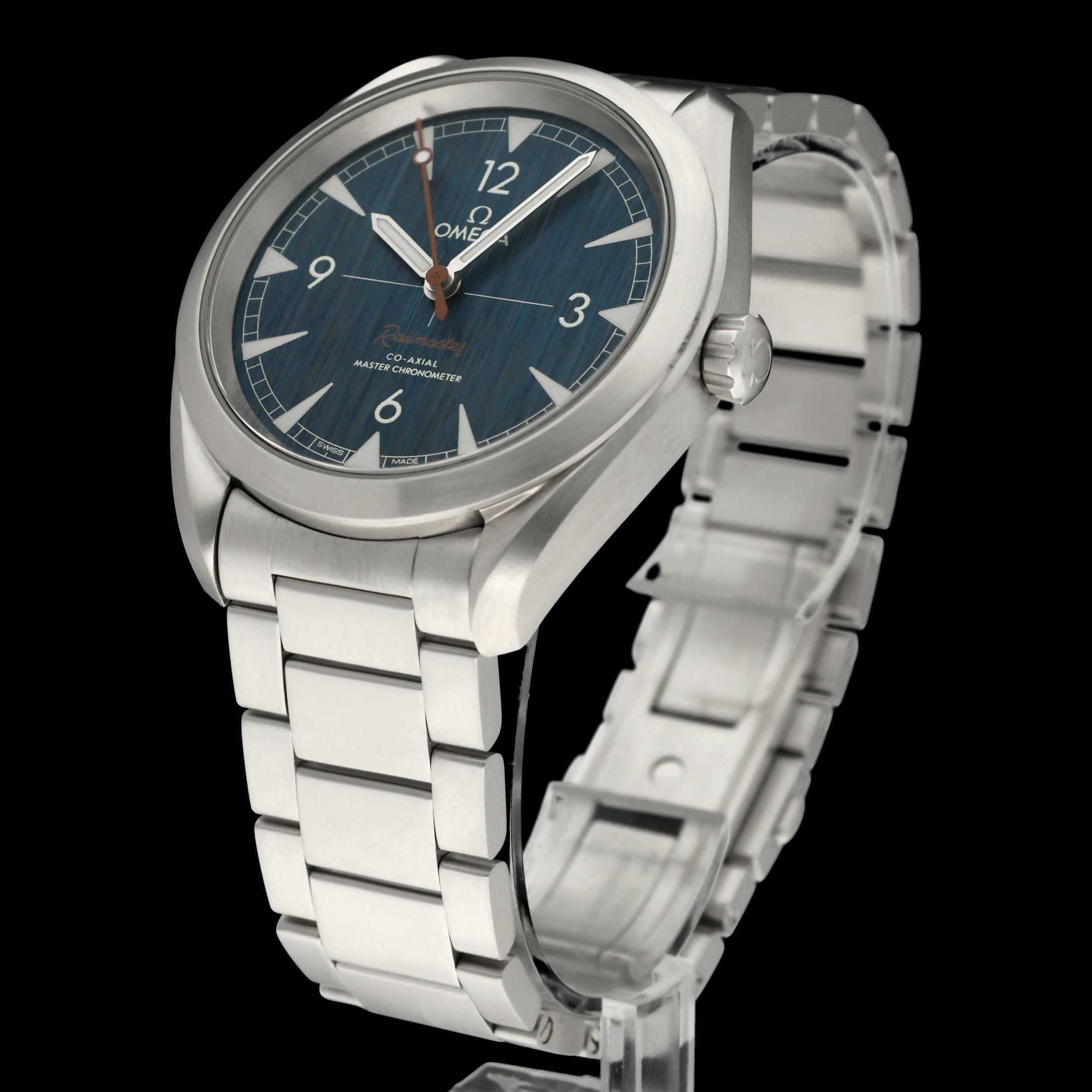 Omega Seamaster 220.10.40.20.03.001