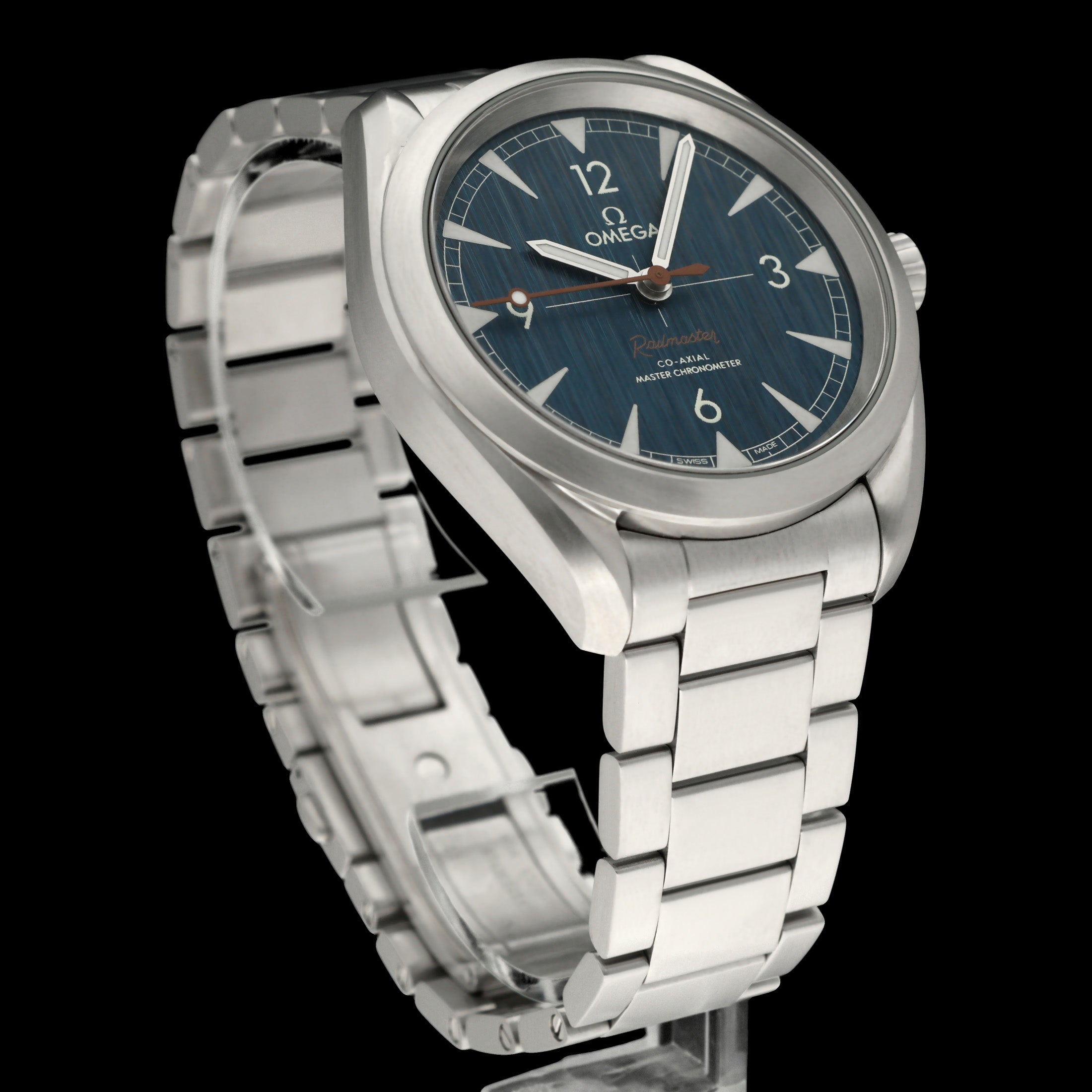Omega Seamaster 220.10.40.20.03.001