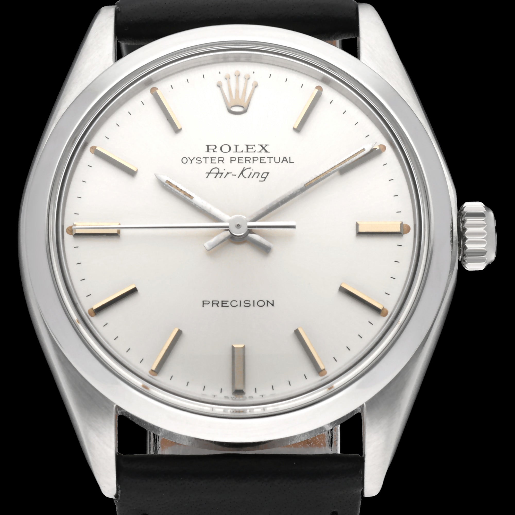 Rolex Air-King 5500