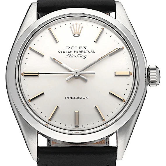 Rolex Air-King 5500 Rolex Air-King 5500