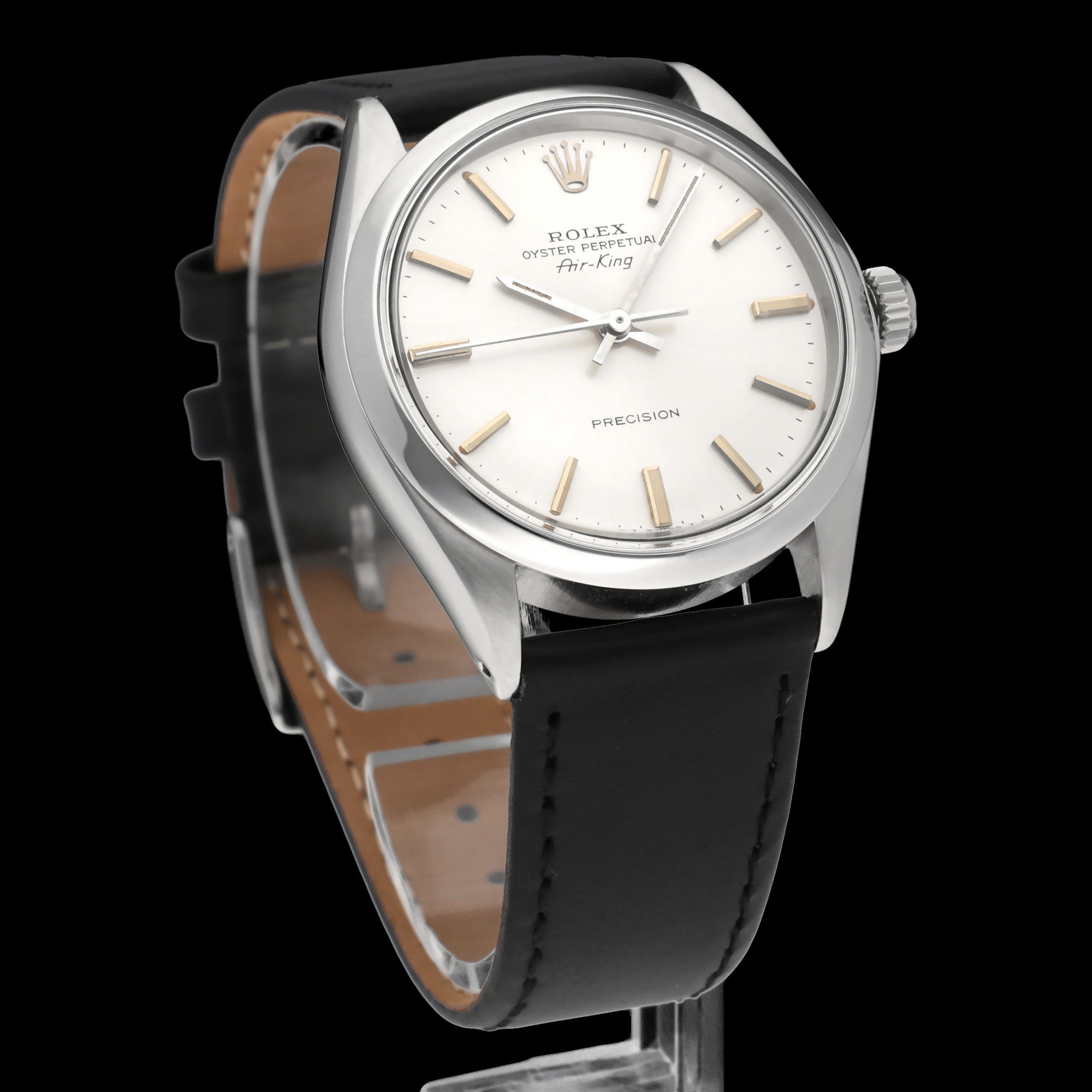 Rolex Air-King 5500