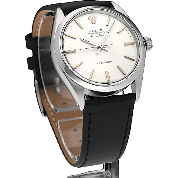 Rolex Air-King 5500 Rolex Air-King 5500