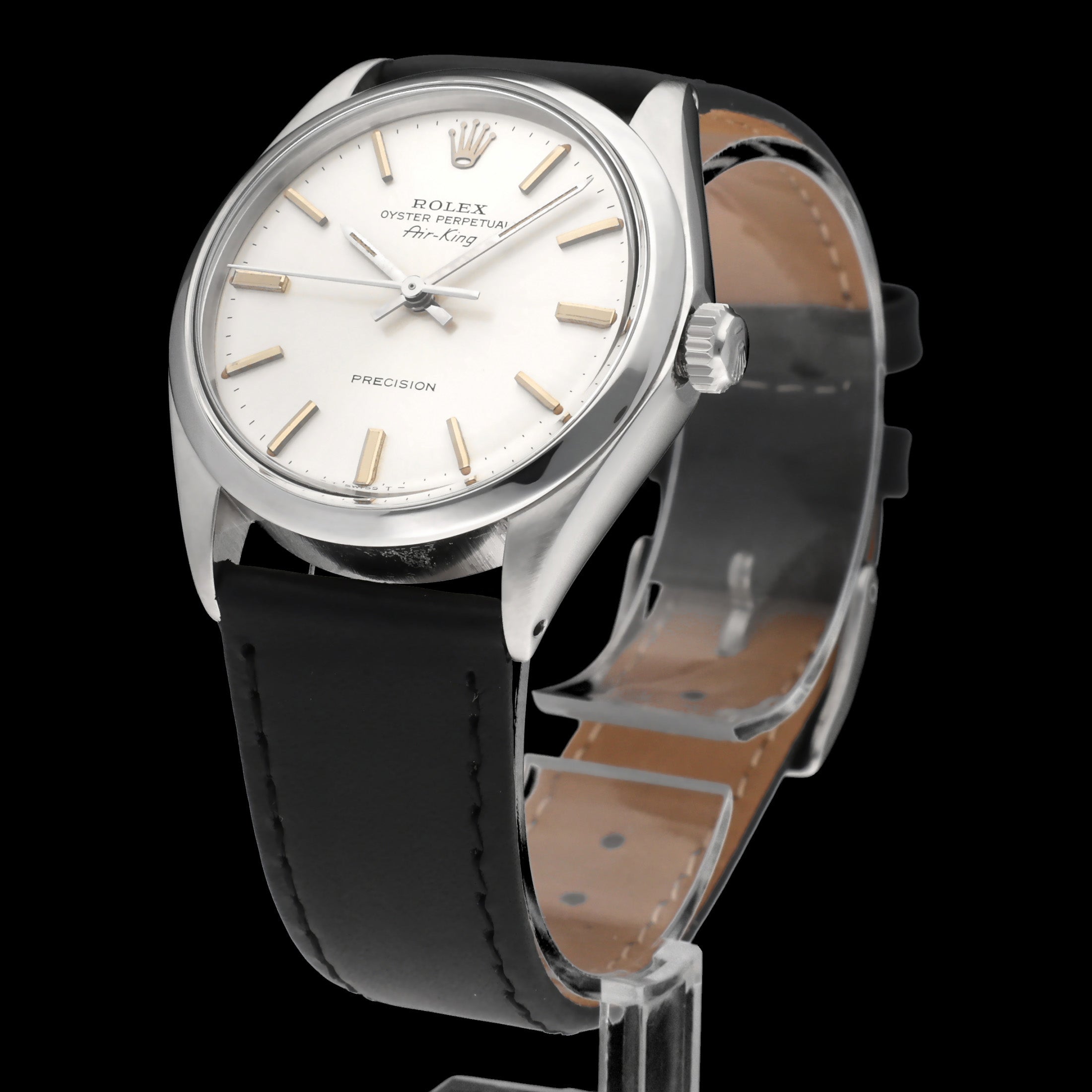 Rolex Air-King 5500