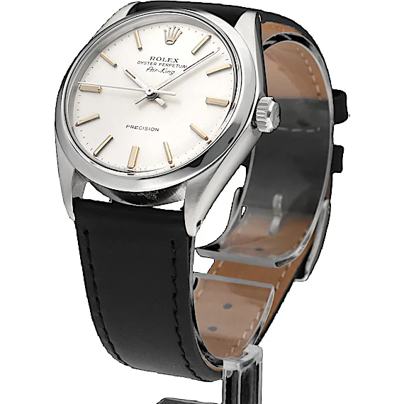 Rolex Air-King 5500 Rolex Air-King 5500