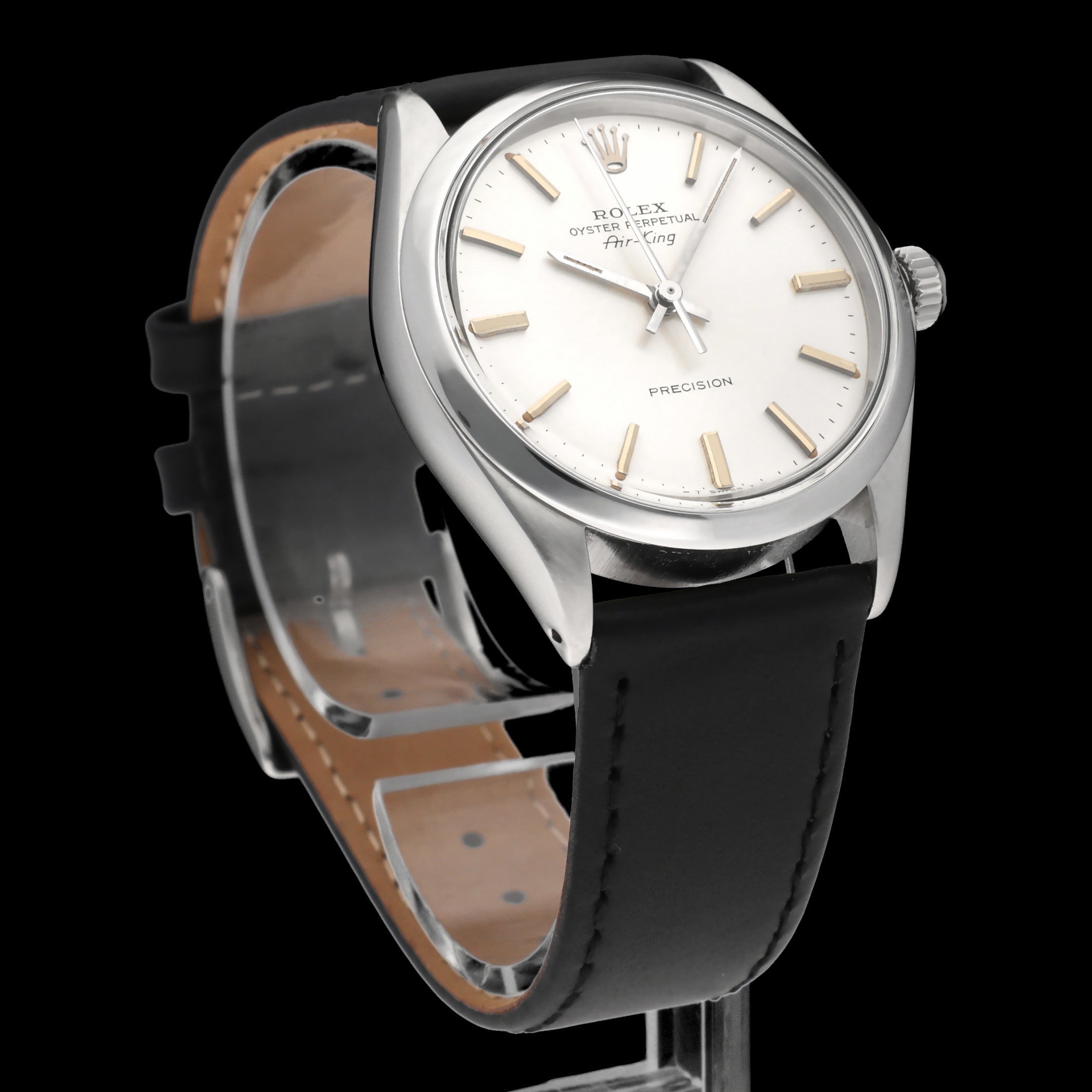 Rolex Air-King 5500