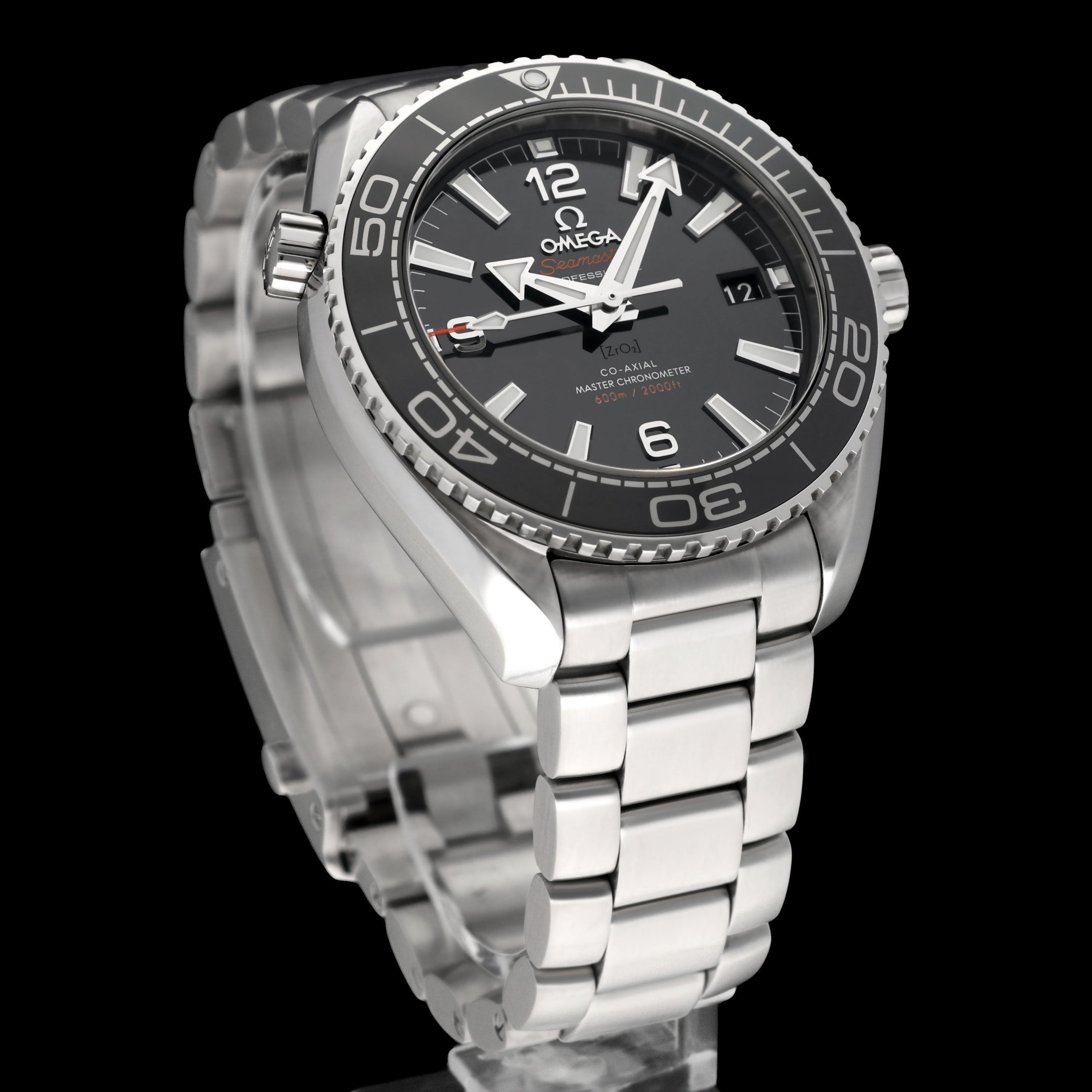 Omega Seamaster 215.30.40.20.01.001