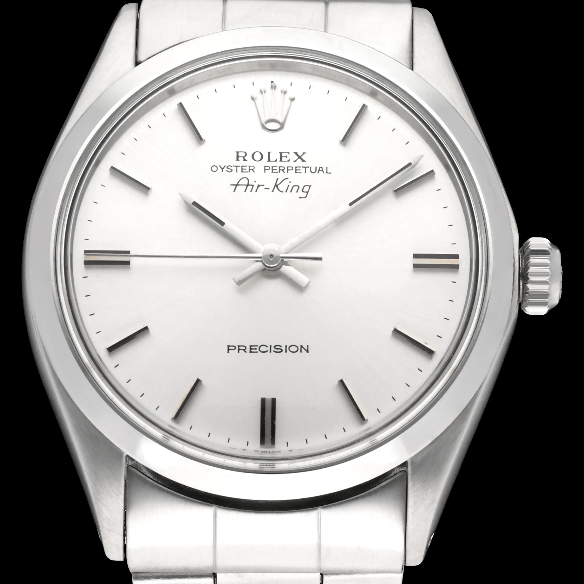 Rolex Air-King 5500