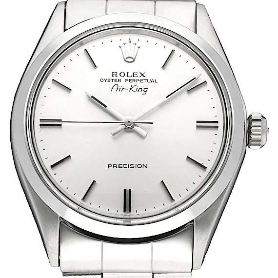 Rolex Air-King 5500 Rolex Air-King 5500
