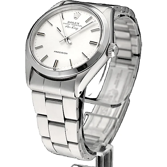 Rolex Air-King 5500 Rolex Air-King 5500