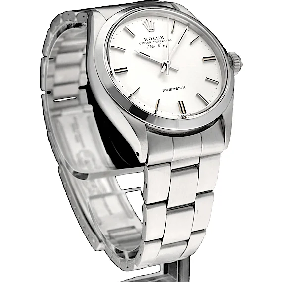 Rolex Air-King 5500 Rolex Air-King 5500