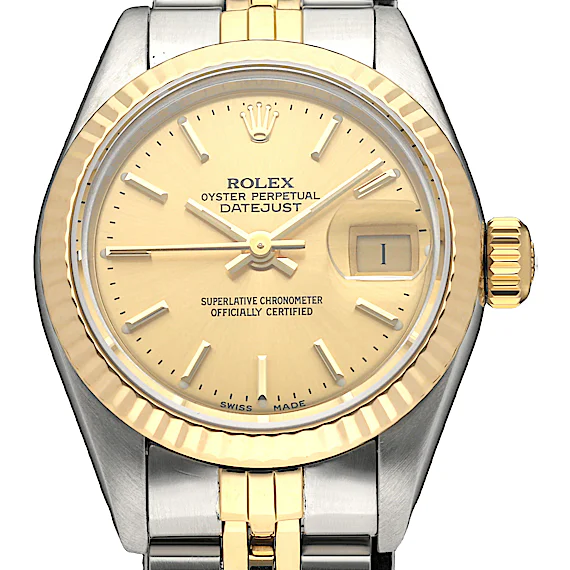 Rolex Lady-Datejust 69173 Rolex Lady-Datejust 69173