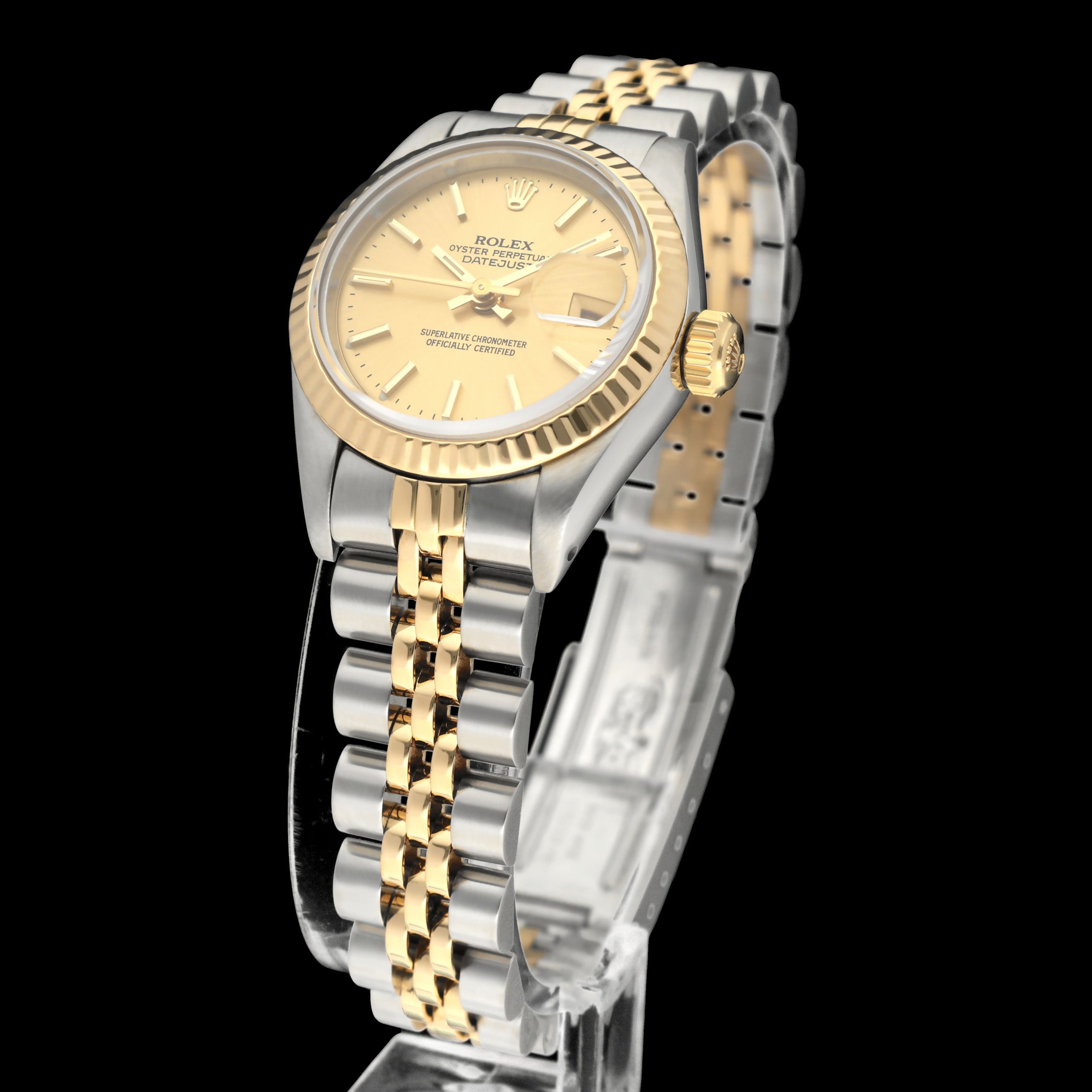 Rolex Lady-Datejust 69173