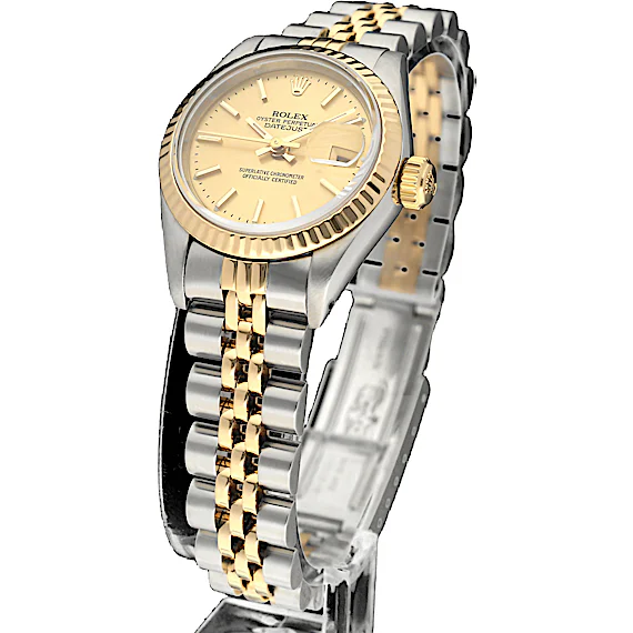 Rolex Lady-Datejust 69173 Rolex Lady-Datejust 69173