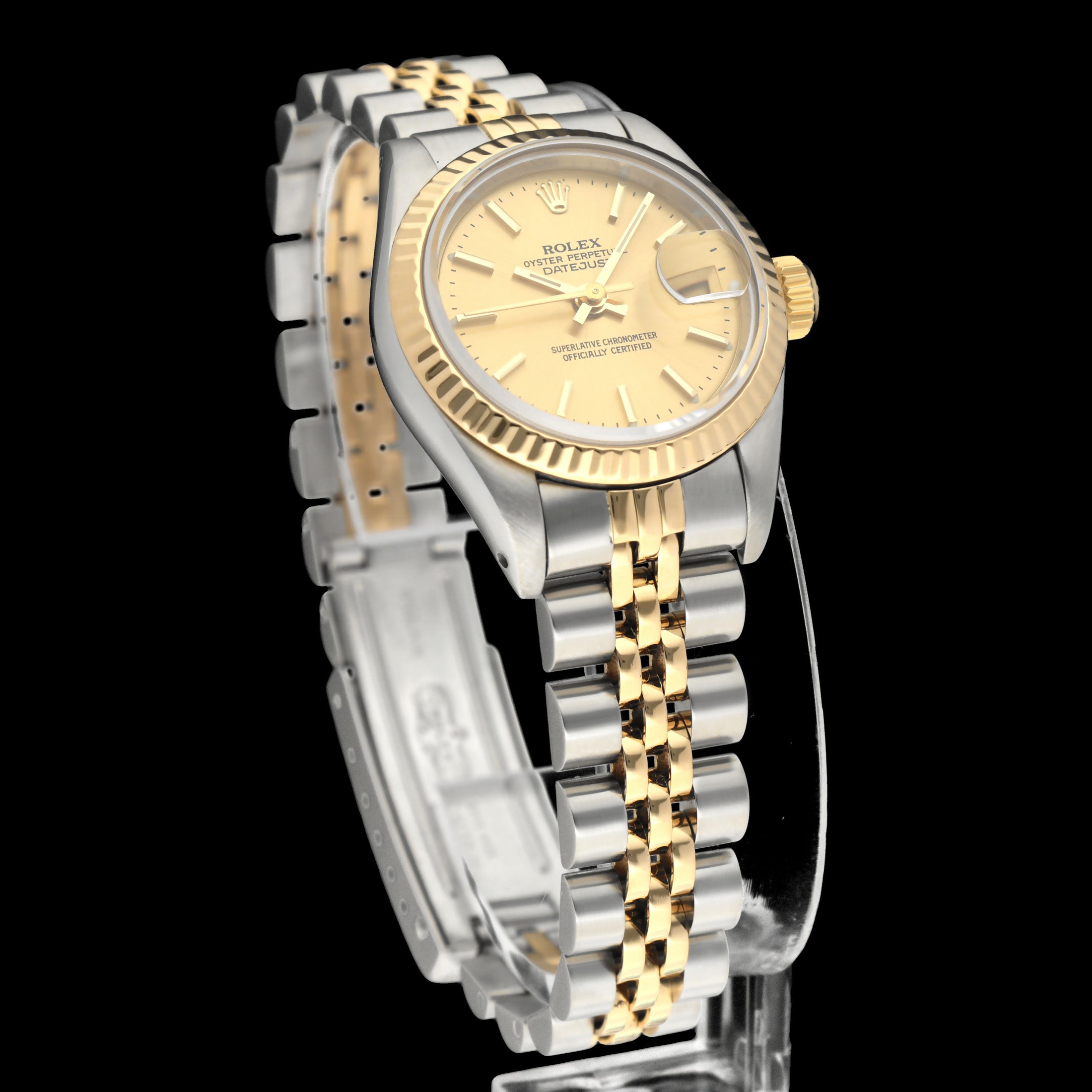 Rolex Lady-Datejust 69173