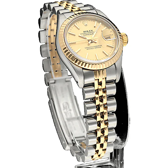 Rolex Lady-Datejust 69173 Rolex Lady-Datejust 69173