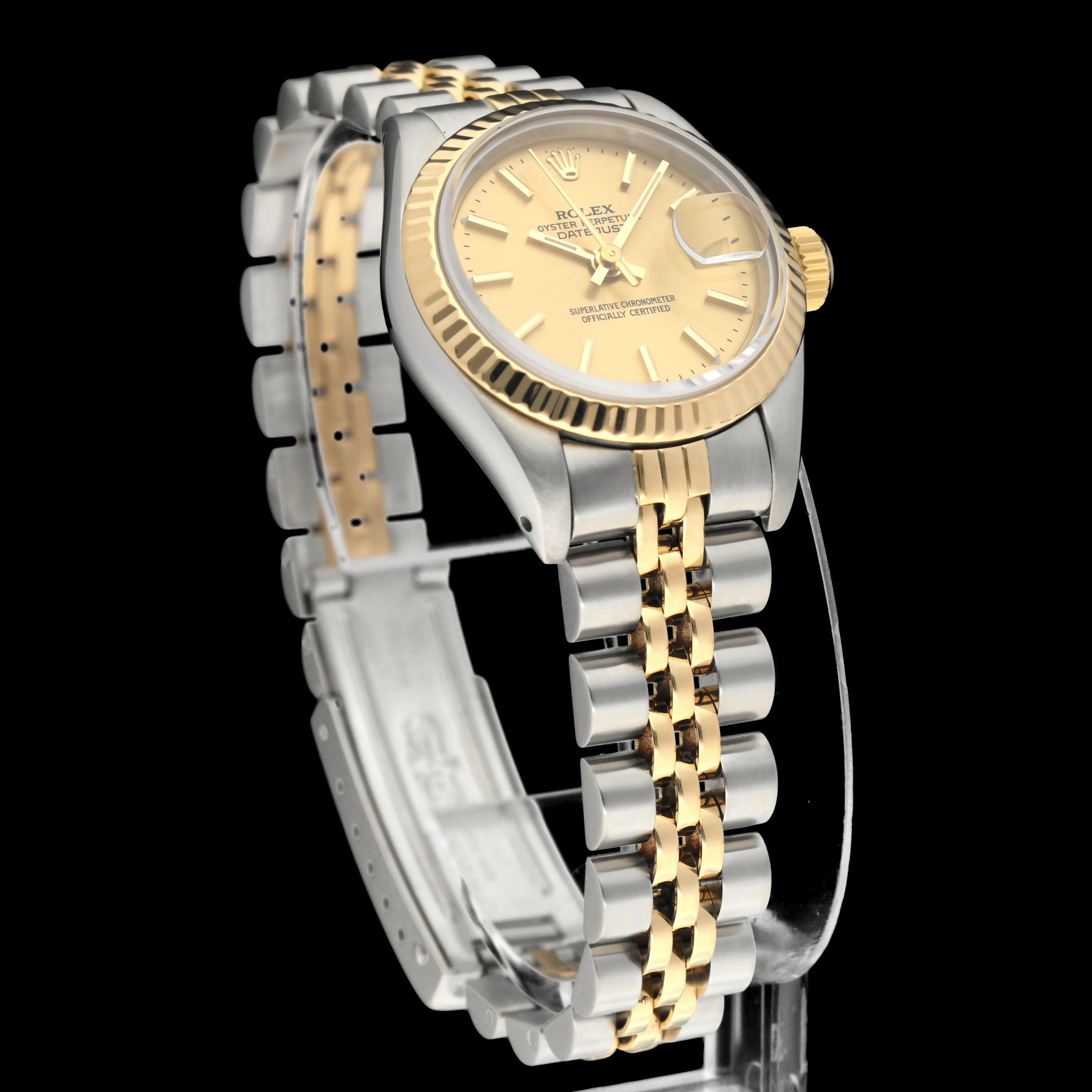 Rolex Lady-Datejust 69173