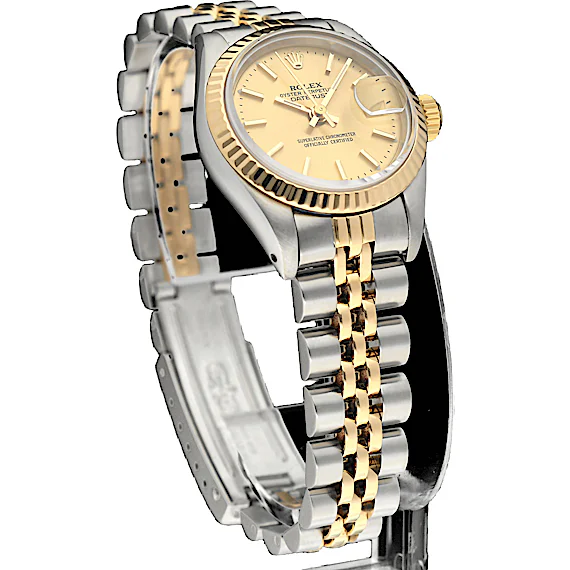 Rolex Lady-Datejust 69173 Rolex Lady-Datejust 69173