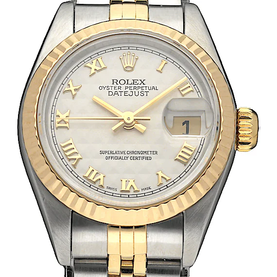 Rolex Lady-Datejust 69173 Rolex Lady-Datejust 69173