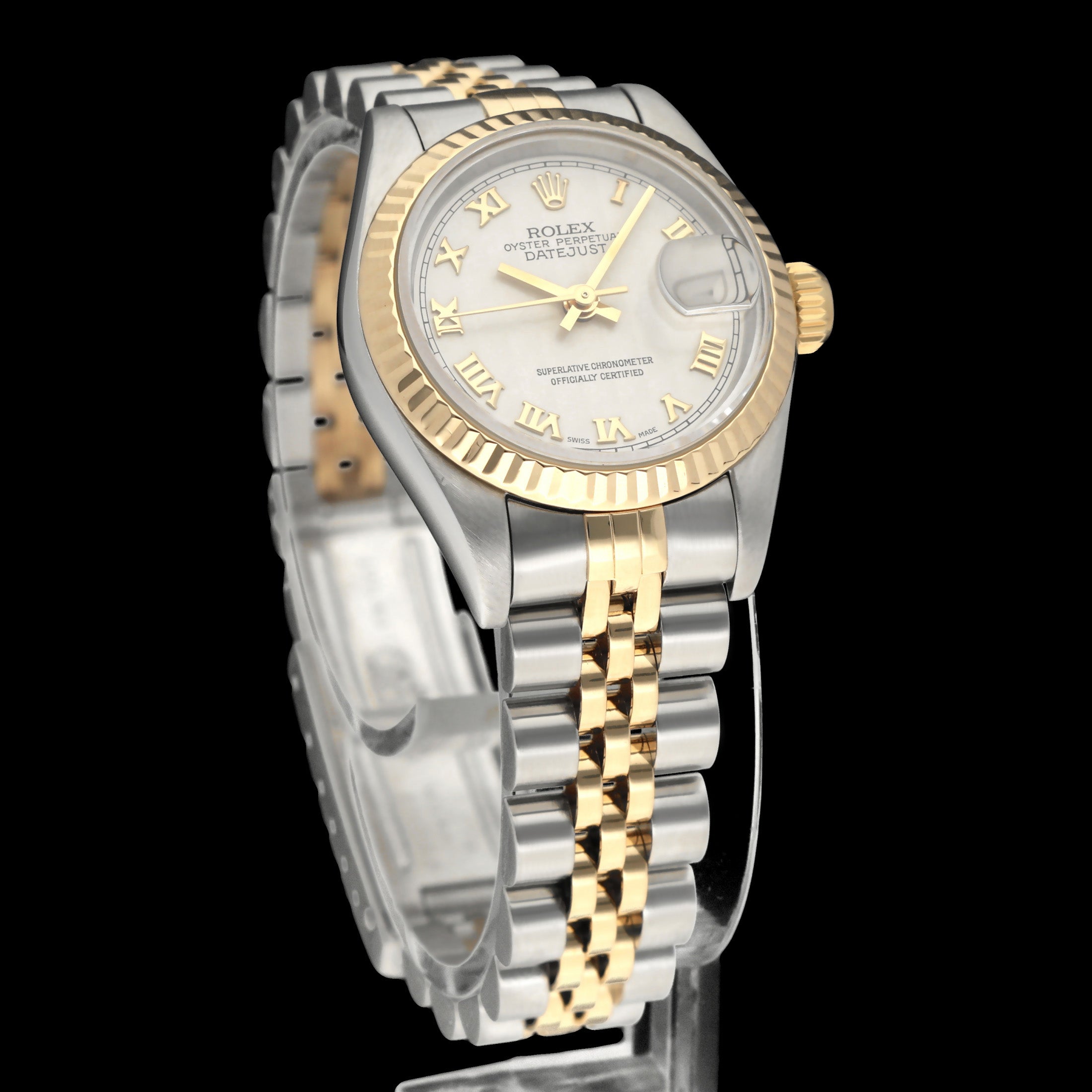 Rolex Lady-Datejust 69173