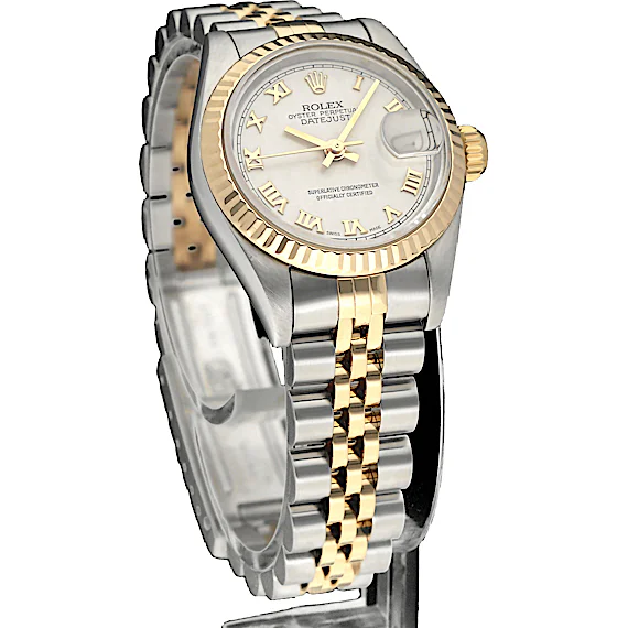 Rolex Lady-Datejust 69173 Rolex Lady-Datejust 69173