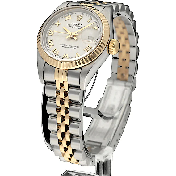 Rolex Lady-Datejust 69173 Rolex Lady-Datejust 69173